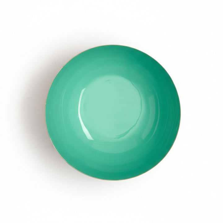 Color Pop Bowl | Teal