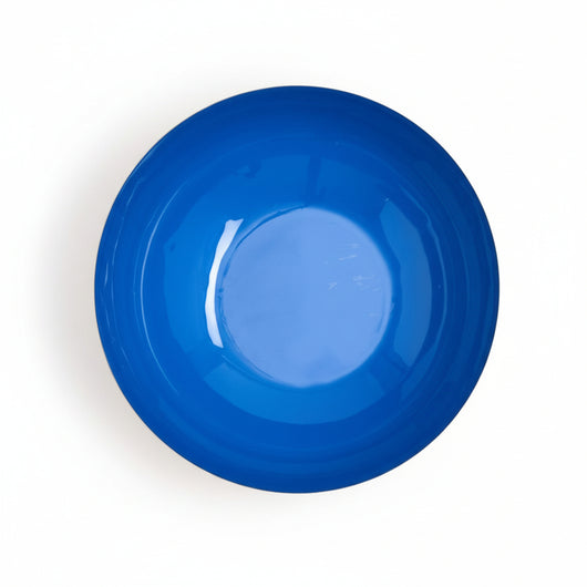 Color Pop Bowl | Cobalt