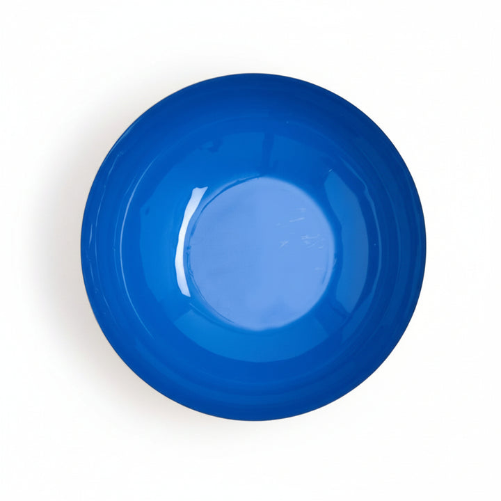 Color Pop Bowl | Cobalt