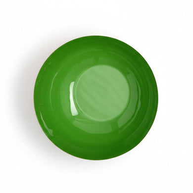 Color Pop Bowl | Green