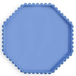 Octagonal Tray | Blue