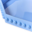 Octagonal Tray | Blue