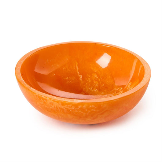 Brightside Tidbit Bowl • Orange