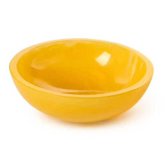 Brightside Tidbit Bowl • Yellow