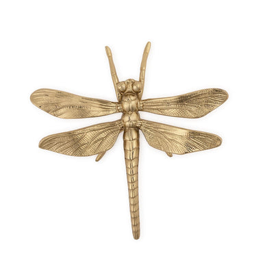 Gilded Wings | Small Dragonfly