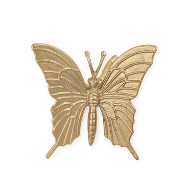 Gilded Wings | Butterfly
