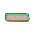 Petal Pop Tray | Green