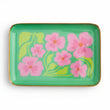 Petal Pop Tray | Green