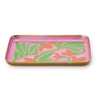 Petal Pop Tray | Pink