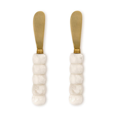 Sutton Pearl Spreaders