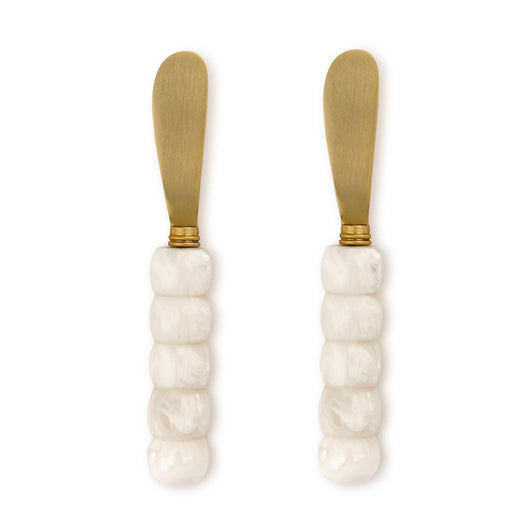 Sutton Pearl Spreaders