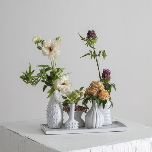 Windowsill Vase
