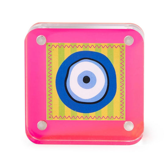 Warhol Mini Frame | Pink