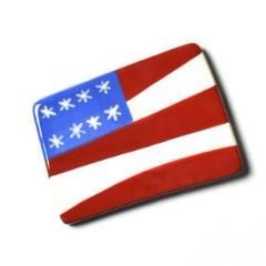 Mini Attachment | Flag