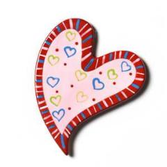 Mini Attachment | Heart