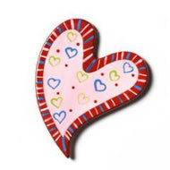 Mini Attachment | Heart