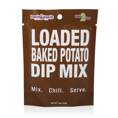 Dip Mix | Loaded Baked Potato