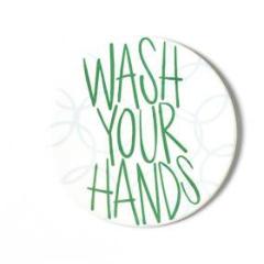 Mini Attachment | Wash Your Hands