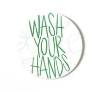 Mini Attachment | Wash Your Hands