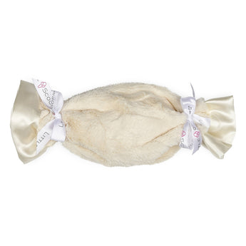 Security Blanket | Cream