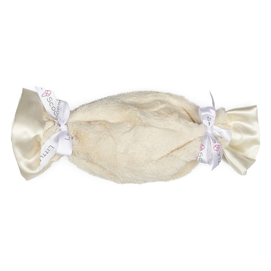 Security Blanket | Cream
