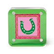 Warhol Mini Frame | Green