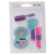 Wake Up and Make up Sticker Patch Set