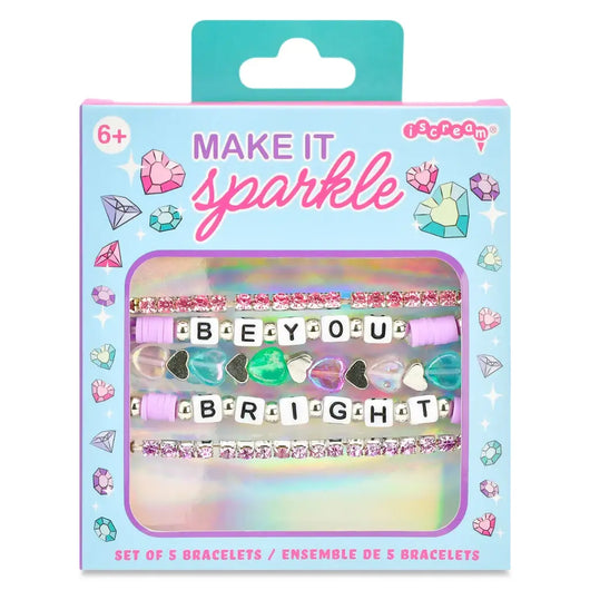 Make It Sparkle Bracelet Set