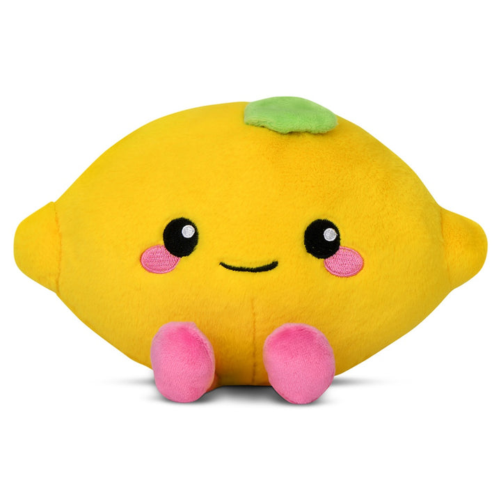 Lily Lemon Plush