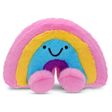 Rosie Rainbow Screamsicle Plush