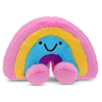 Rosie Rainbow Screamsicle Plush
