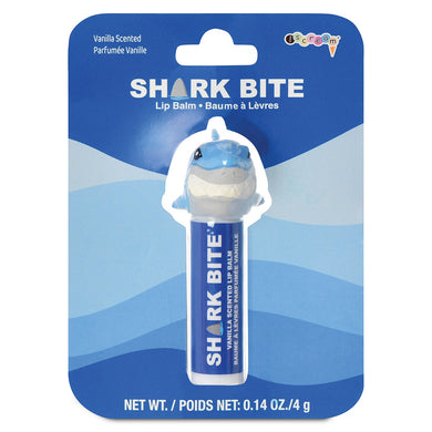 Shark Bite Lip Balm