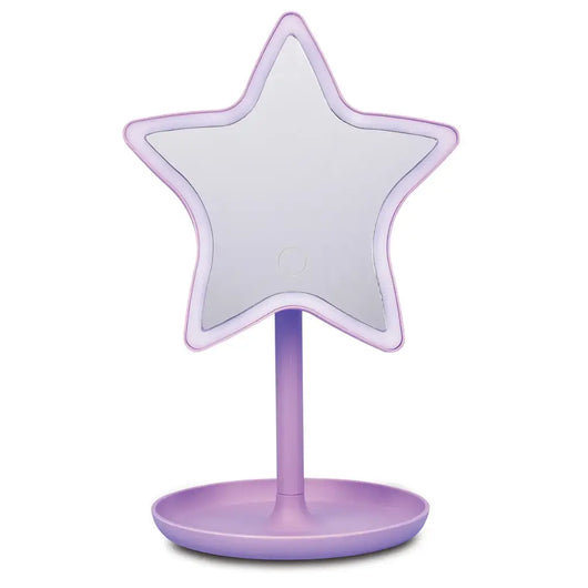 Star Vanity Mirror