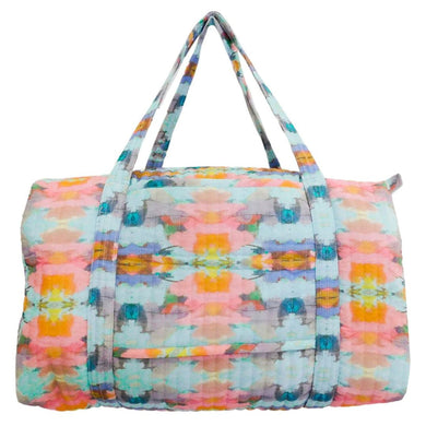 Weekender Duffle Bag | Antigua Smile
