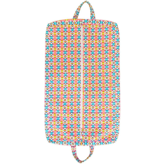 Garment Bag | Sumner Pink