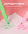Fruit Scented Highlighters