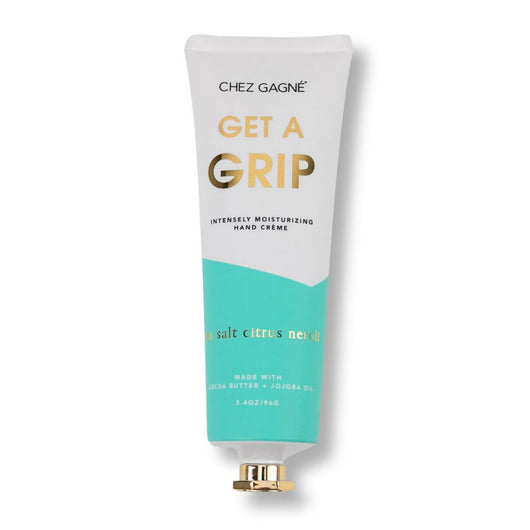 Hand Crème | Get a Grip