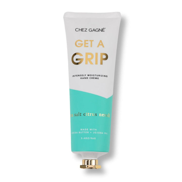 Get a Grip Hand Crème
