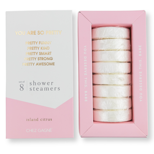 Shower Steamer | You Are So Pretty