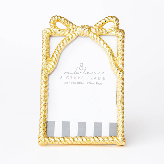 Bow Picture Frame | 4