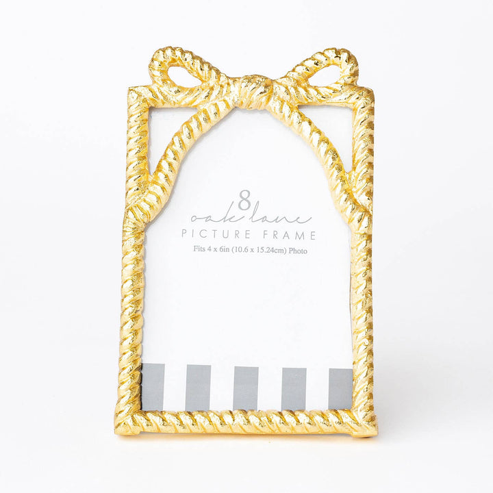 Bow Picture Frame | 4