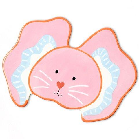 Mini Attachment | Bunny Face