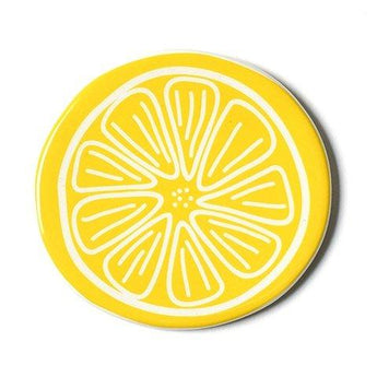 Mini Attachment | Lemon