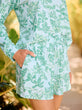 Annie Short Set | Island Oasis