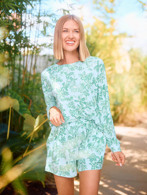 Annie Short Set | Island Oasis