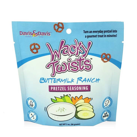 Wacky Twists | Buttermilk Ranch