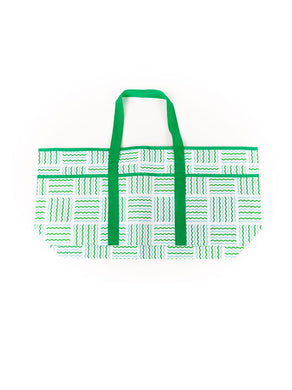 Utility Tote | Shore Lines