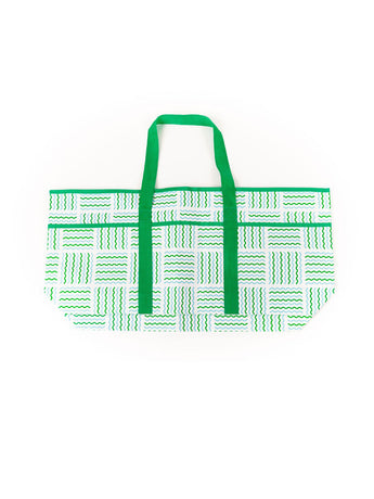 Utility Tote | Shore Lines
