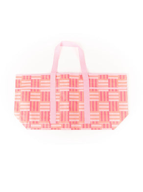 Utility Tote | Woven Wonder