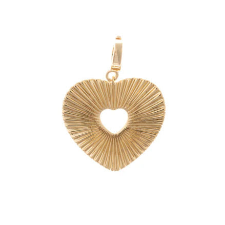 Sophie Charm Bar | Heart